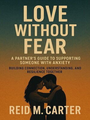cover image of Love Without Fear